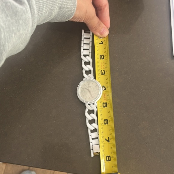 💥HP Women's Wrist Watch - Casual Link Strap Wrist Watch Quartz Movement - Picture 13 of 16